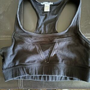 Forever 21 sports bra